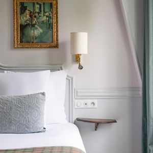Chambre Supérieure Double